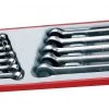 Teng TTXLMP12 12 Piece Metric Extra Long Combination Spanner Wrench Set 8-19mm -Professional Hand Tool Store TTXLMP12 scaled 1