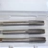 Presto 3 Pce. High Speed Steel Tap Set - 6.0mm X 1.0mm.