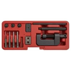 Sealey VS779 Motorbike Drive Cam Chain Splitter Breaker & Riveter 7 Sealey VS779 Motorbike Drive Cam Chain Splitter Breaker & Riveter -Professional Hand Tool Store VS779 2
