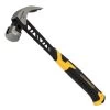 Roughneck Gorilla V-Series Claw Hammer 567g / 20oz 1 Roughneck Gorilla V-Series Claw Hammer 567g / 20oz -Professional Hand Tool Store XMS22HAMMER