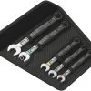 Wera 004178 Bicycle Set 10 6003 JOKER Metric Combination Spanner Set 8-15mm