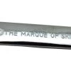 Britool Hallmark CXSM17 17mm Stubby (Short) Combination Spanner) -Professional Hand Tool Store cxsm13 6