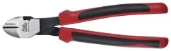 Teng MB442-8T 200mm (8") Heavy Duty Diagonal Side Cutting Pliers (Snips)