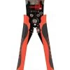 CK T3943 PRO Adjustable Automatic Wire/Cable Cutter/Stripper Crimping Pliers 2 CK T3943 PRO Adjustable Automatic Wire/Cable Cutter/Stripper Crimping Pliers -Professional Hand Tool Store t3943