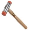 Thor 406 Plastic Hammer Wood Handle 19mm 150g -Professional Hand Tool Store tho408